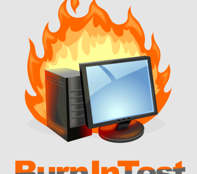 BurnInTest 11 Crack Free 2025