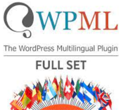 WPML Multilingual CMS 4.7 Free Crack