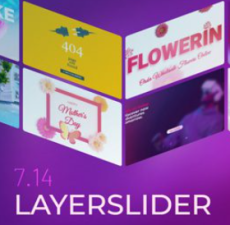 LayerSlider 7 Plugin Crack Free Download