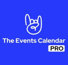 The Events Calendar PRO 7 Plugin Crack Free