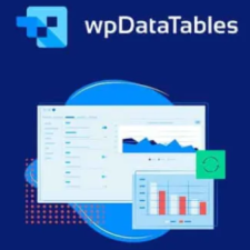 wpDataTables 7 Plugin Crack Free