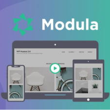 Modula Pro 2 WP Gallery Plugin Crack