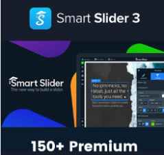 Smart Slider 3 Pro Crack Free Download