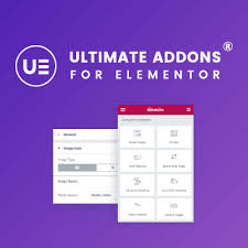 Ultimate Addons for Elementor Crack