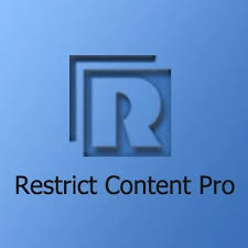 Restrict Content Pro v3.5 Crack Free
