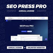 SEOPress Pro v8 Plugin Crack Free Download