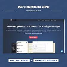 WPCodeBox Pro Plugin Crack Free