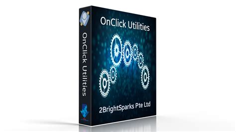 2BrightSparks OnClick Utilities Free License Key & Crack [2025 Updated]