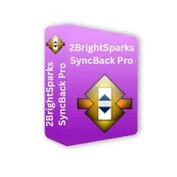 2BrightSparks SyncBack Pro Cracked Version Free Download (2025)