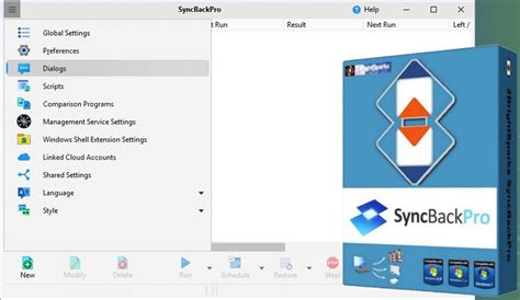 2BrightSparks SyncBack Pro 2025 Crack with Lifetime Key Free Download