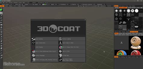 3D-Coat Crack Download for Windows [2025]