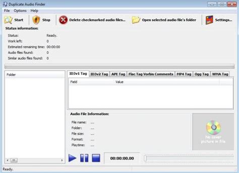 3delite Duplicate Audio Finder Free License Key & Crack [2025 Updated]