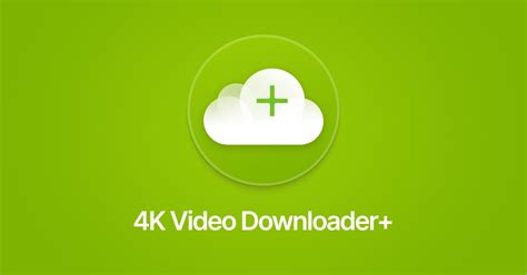 4k Video Downloader 2025 Full Crack + Serial Key