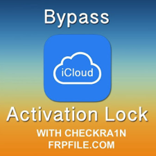 FRPFILE iCloud Bypass Tool Crack Free 2025