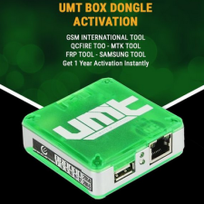UMT Pro Box - Flash Repair Crack
