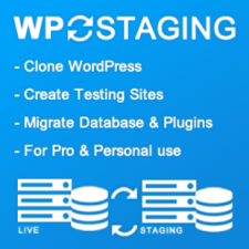 WP Staging Pro 6 Plugin Crack