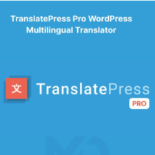 TranslatePress Pro Plugin Crack