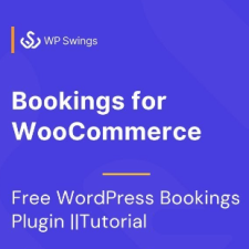 WooCommerce Bookings 2 Plugin Crack