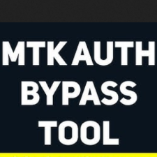 MTK Auth Bypass Tool Free