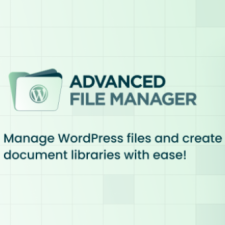 Advanced File Manager 8 Pro Crack