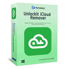 Foneazy Unlockit iCloud Remover Free