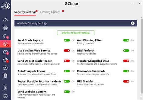 Abelssoft GClean 2025 Full Crack + Serial Key