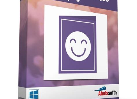 Abelssoft HappyCard 2025 Full Crack + Serial Key