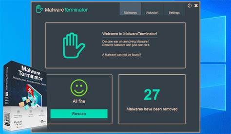 Abelssoft MalwareTerminator Crack Download for Windows [2025]