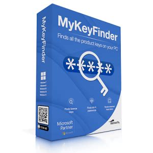Abelssoft MyKeyFinder Plus Crack Download for Windows [2025]