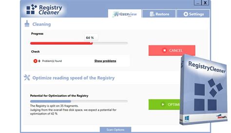 Abelssoft Registry Cleaner 2025 Full Crack + Serial Key