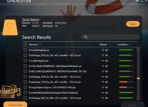 Abelssoft Undeleter Cracked Version Free Download (2025)