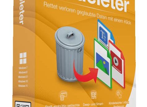 Abelssoft Undeleter Full Version Free Download 2025