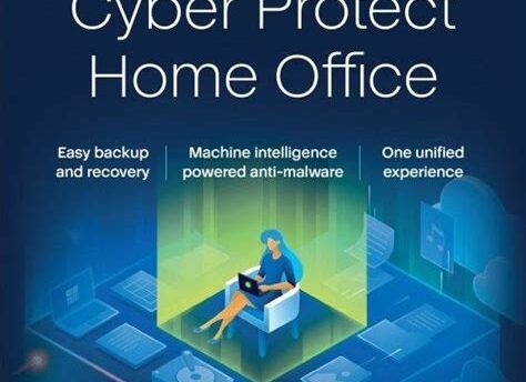 Download Acronis Cyber Protect Home Office ISO Crack + License Key 2025