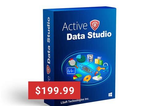 Active Data Studio Crack Download for Windows [2025]