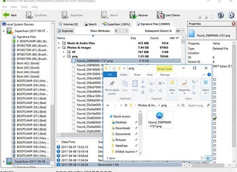 Active File Recovery Latest Crack + Activation Key 2025