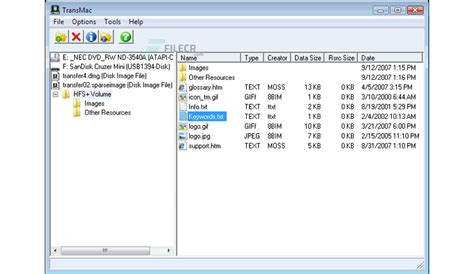 Acute Systems TransMac 2025 Full Crack + Serial Key