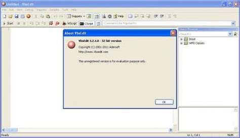 Adersoft VbsEdit Crack Download for Windows [2025]