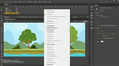 Adobe Animate Cracked Version Free Download (2025)
