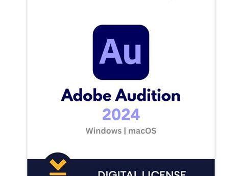 Adobe Audition 2025 Crack with Lifetime Key Free Download