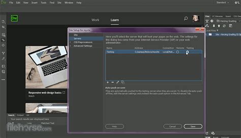 Adobe Dreamweaver CC Full Version Free Download 2025