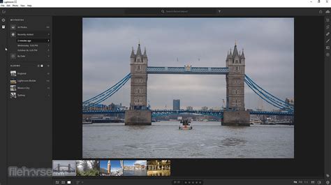 Adobe Lightroom Cracked Version Free Download (2025)