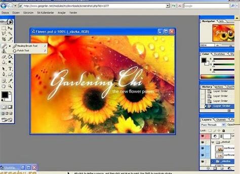 Adobe Photoshop CS3 Extended Crack Download for Windows [2025]