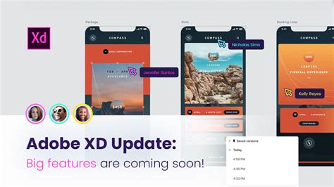 Adobe XD Full Version Free Download 2025