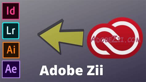 Adobe Zii 2025 Crack with Lifetime Key Free Download