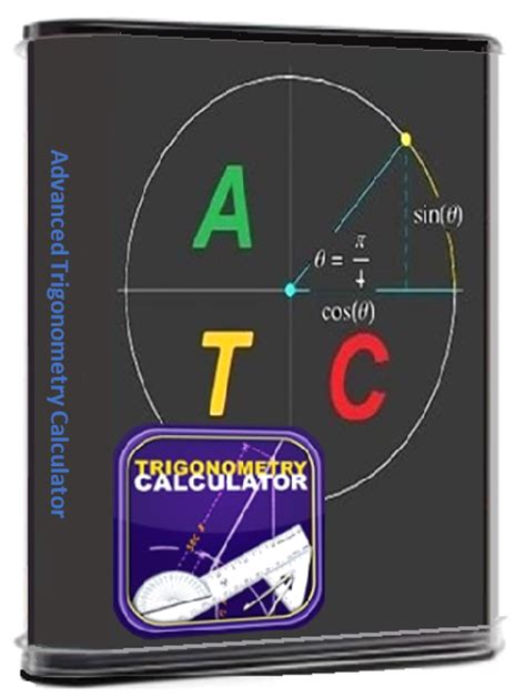 Download Advanced Trigonometry Calculator Pre-Activated Full Version ...