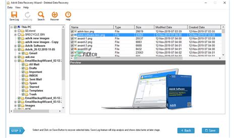 Advik Data Recovery Wizard Free License Key & Crack [2025 Updated]