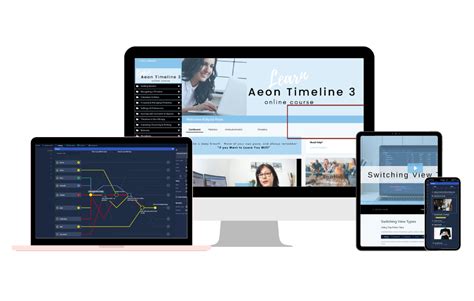 Aeon Timeline Full Version Free Download 2025