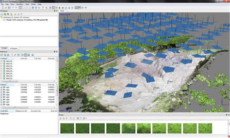 Download Agisoft Metashape Professional Crack + License Key 2025