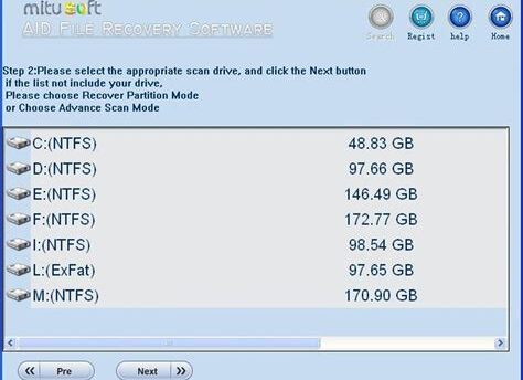 Aidfile Recovery Software Full Version Free Download 2025