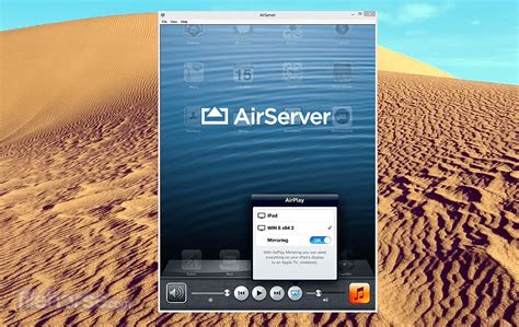 AirServer Full Version Free Download 2025